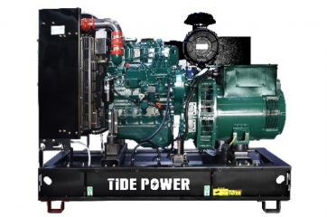 Дизельный генератор Tide Power FB21-SA в контейнере