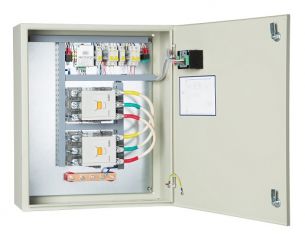 Дизельный генератор Tide Power EC80-C с АВР