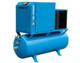 Винтовой компрессор Ekomak DMD 200 CRD 13