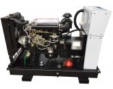 АМПЕРОС АД-30-Т400-P (Проф) с АВР