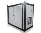 Дизельный генератор Tide Power FB10-SA в контейнере