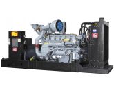 Дизельный генератор Onis VISA P 1260 U (Stamford)