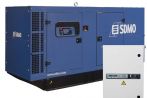 Дизель генератор SDMO J165C2