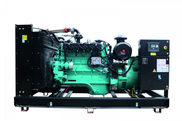 Газовый генератор CTG 450CG