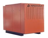 Винтовой компрессор ЗИФ СВЭ 5,2/0,7ШМ