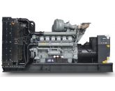 Дизельный генератор CTG 2475P с АВР