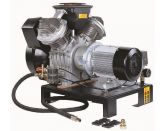 Поршневой компрессор Atlas Copco LE 3-10 Pack Unsilenced