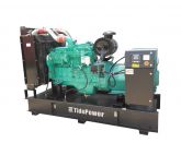 Дизельный генератор Tide Power EB438-C1 с АВР