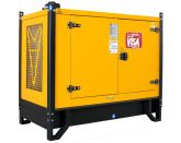 Дизельный генератор Onis VISA P 21 FOX 1ph с АВР