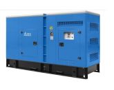 ТСС АД-120С-Т400-1РКМ17 в шумозащитном кожухе