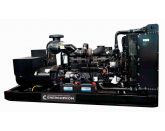 Дизельный генератор Energoprom EFM 2000/400