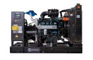 Дизельный генератор Energoprom EFD 500/400 L с АВР