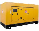 Дизельный генератор Onis VISA V 315 GX (Mecc Alte)