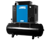Винтовой компрессор Abac MICRON.E 15 270 (10 бар)