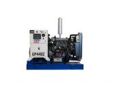 Дизельный генератор General Power GP44DZ