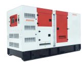 Азимут АД-300С-Т400-2РКМ26 в кожухе с АВР