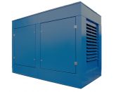 ССМ АД-60С-Т400-2РПМ1 в погодозащитном кожухе с АВР