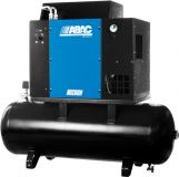 Винтовой компрессор Abac MICRON.E 11 270 (8 бар)