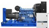 ТСС АД-500С-Т400-2РМ9 с АВР