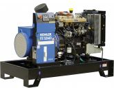 Дизельный генератор KOHLER-SDMO K44