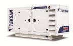 Дизельный генератор Teksan TJ220DW5C