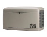 Газовый генератор KOHLER-SDMO RESA 14 EC
