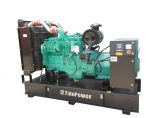Дизельный генератор Tide Power EB320-C TP с АВР