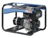 Дизельный генератор KOHLER-SDMO DIESEL 4000 C5