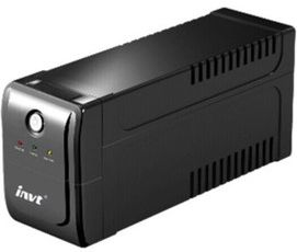 ИБП INTV BU600LCD