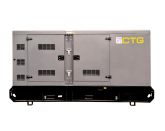 Газовый генератор CTG 1000CG в кожухе