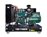 Дизельный генератор Tide Power FB500-LP2 с АВР