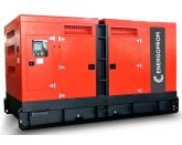 Дизельный генератор Energoprom ESC 150/400 (LS)
