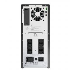 ИБП APC Smart UPS SMT2200I