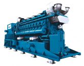 Газовый генератор CTG 800MG