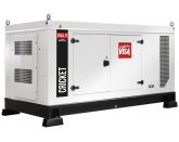 Дизельный генератор Onis VISA P 200 CK