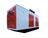 Азимут АД-900С-Т400-2РКМ18 в кожухе с АВР