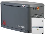 Газовый генератор Pramac GA10000 с АВР