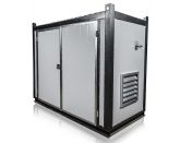 Дизельный генератор MGE P20CS в контейнере с АВР