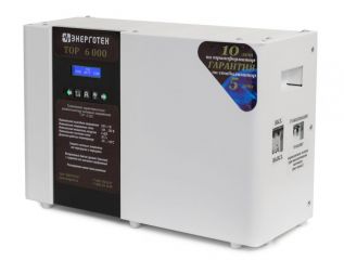 Энерготех TOP 6000