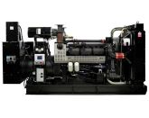 Газовый генератор Generac SG 160 открытый