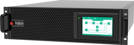 Systeme Electric URMUPS20K3IS