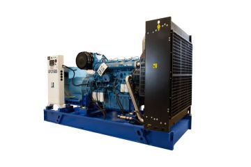 Дизельный генератор General Power GP275BD