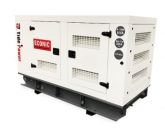 Дизельный генератор Tide Power EC27-C2 TP