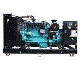 Газовый генератор CTG 190CG