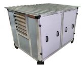 Дизельный генератор Вепрь АД 5-Т400-ВМ18 в контейнере с АВР