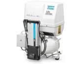 Поршневой компрессор Atlas Copco LFx 1,0 D 1PH на ресивере(50 л)