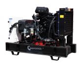 Дизельный генератор Energoprom EFY 49/400