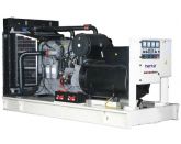 Дизельный генератор Hertz HG 275 PC