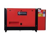 Дизельный генератор Energoprom ESYD 43/400 L