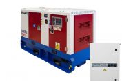 Дизельный генератор General Power GP44DZ